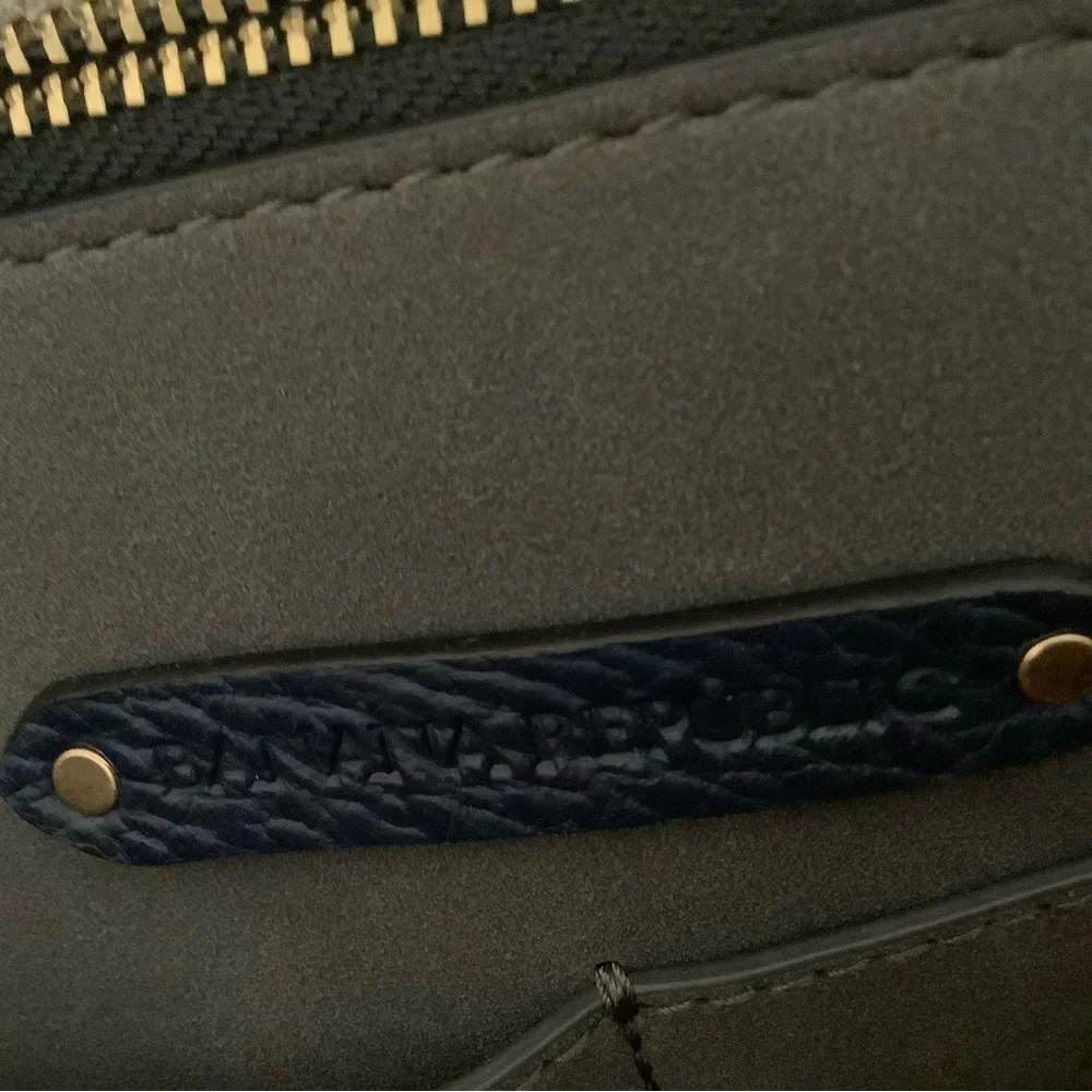 Leather Banana Republic Large Tote - Picture 4 of 6